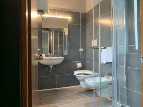Apartamento Residence Castelli Vicenza