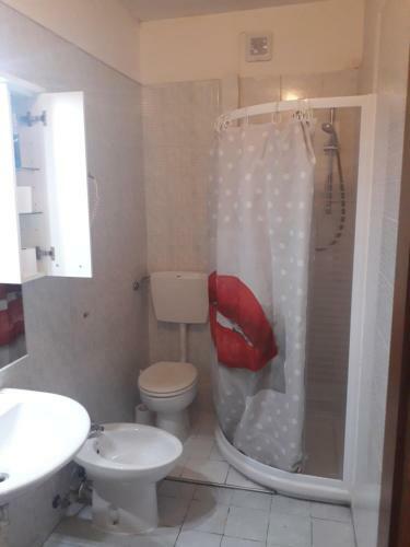 Apartamento Miniappart. Montecatini Terme