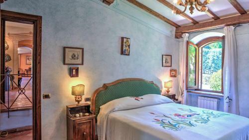Villa Amorosa House 9+1