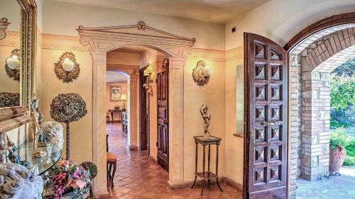 Villa Amorosa House 9+1