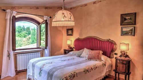 Villa Amorosa House 9+1