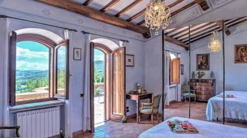 Villa Amorosa House 9+1