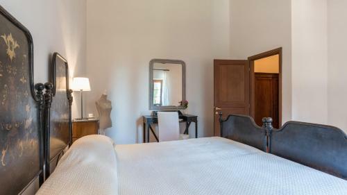 Villa Podere Calcheto 14
