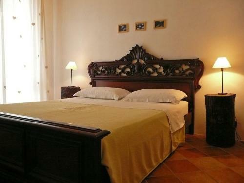 Apartamento Casa Rondini