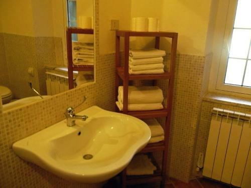 Apartamento Casa Rondini