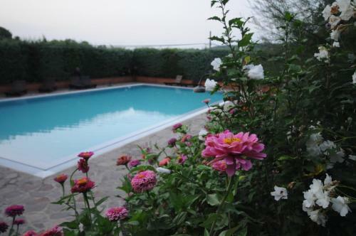 Apartamento Casa Rondini