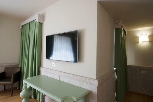 Hotel Officina Del Sole