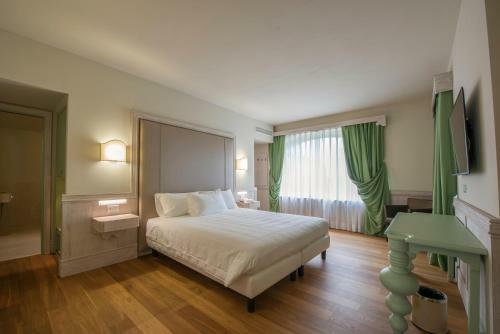Hotel Officina Del Sole