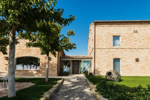 Hotel Officina Del Sole