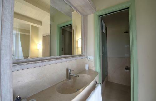 Hotel Officina Del Sole