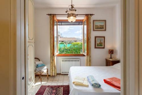 Villa Campiglia