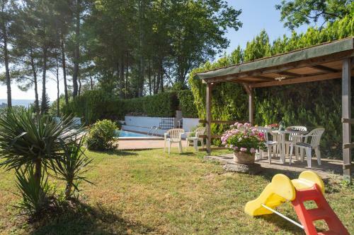 Villa Campiglia