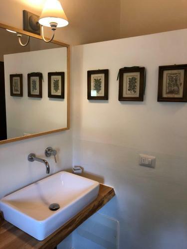 Bed & Breakfast Il Casale Al Colle