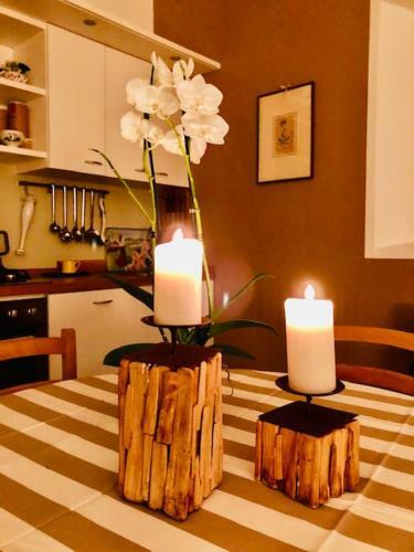 Bed & Breakfast Il Casale Al Colle