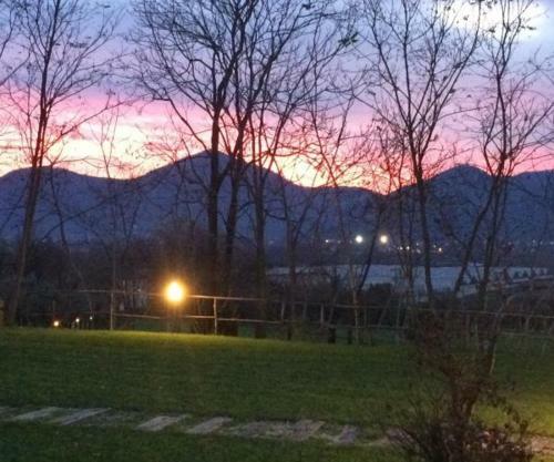 Bed & Breakfast Il Casale Al Colle