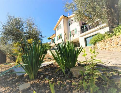 Apartamento Casa Casasse