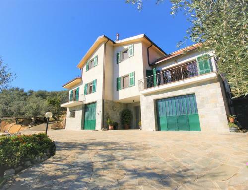 Apartamento Casa Casasse