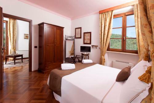 Hotel Poggio Paradiso Resort & Spa