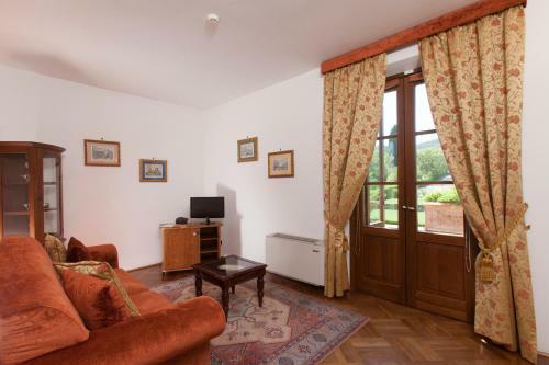 Hotel Poggio Paradiso Resort & Spa