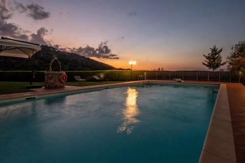 Hotel Poggio Paradiso Resort & Spa