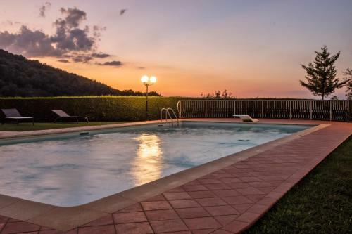 Hotel Poggio Paradiso Resort & Spa