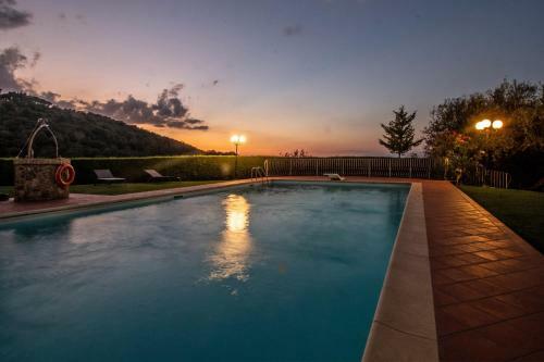 Hotel Poggio Paradiso Resort & Spa