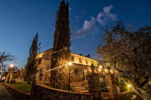 Hotel Poggio Paradiso Resort & Spa