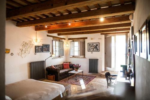 Bed & Breakfast Casa San Ruffino