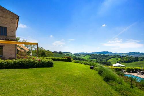 Bed & Breakfast Casa San Ruffino