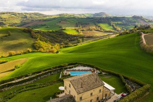 Bed & Breakfast Casa San Ruffino