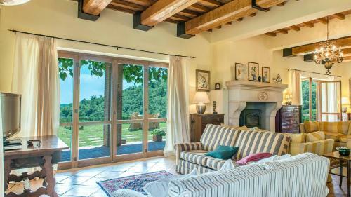 Villa Pianarina 10&2