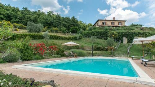 Villa Pianarina 10&2