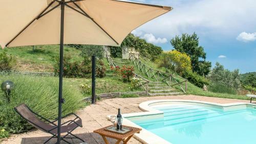 Villa Pianarina 10&2