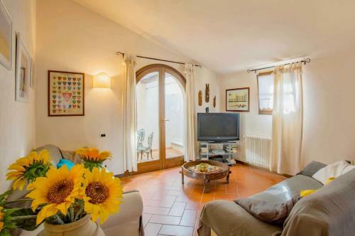 Villa Casa Montefoscoli
