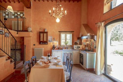 Villa Colle Di Sotto