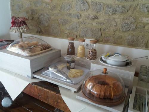 Bed & Breakfast Il Barbagianni