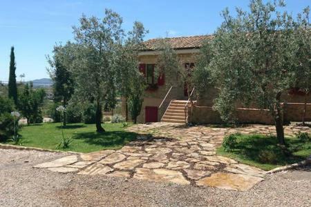 Bed & Breakfast Il Barbagianni
