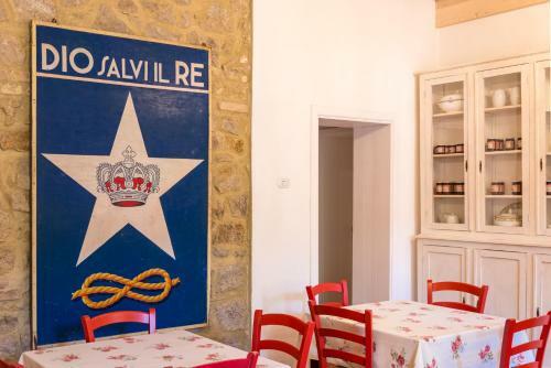 Bed & Breakfast Il Barbagianni