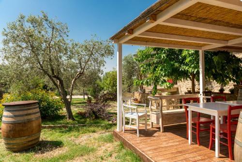 Bed & Breakfast Il Barbagianni