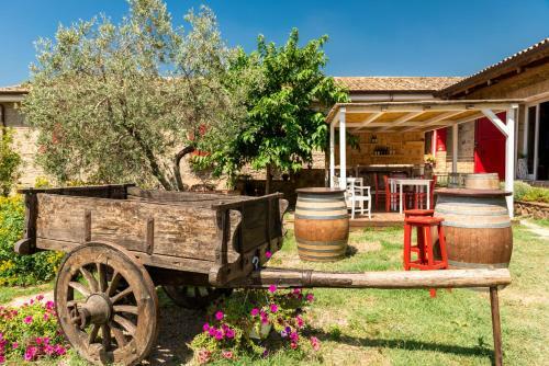 Bed & Breakfast Il Barbagianni