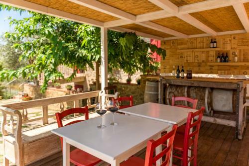 Bed & Breakfast Il Barbagianni