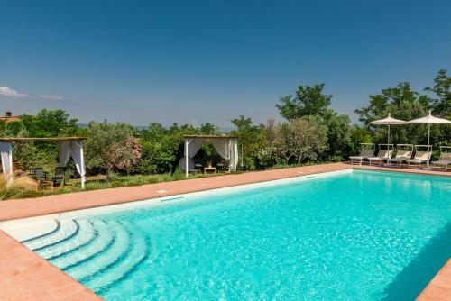 Bed & Breakfast Il Barbagianni