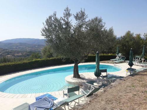 Storie Di Borgo, A Village Surrounded By Nature