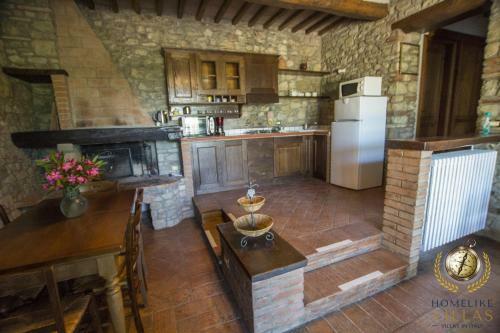 Storie Di Borgo, A Village Surrounded By Nature