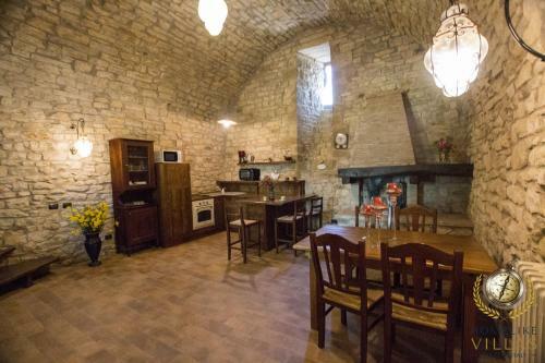 Storie Di Borgo, A Village Surrounded By Nature