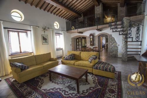 Storie Di Borgo, A Village Surrounded By Nature