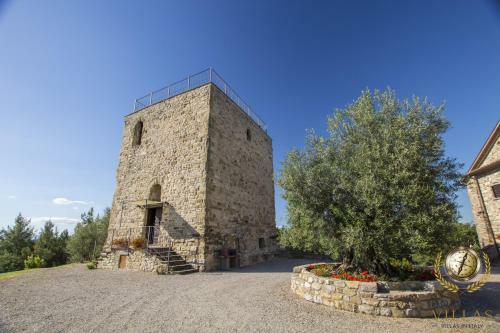Storie Di Borgo, A Village Surrounded By Nature
