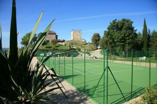 Storie Di Borgo, A Village Surrounded By Nature