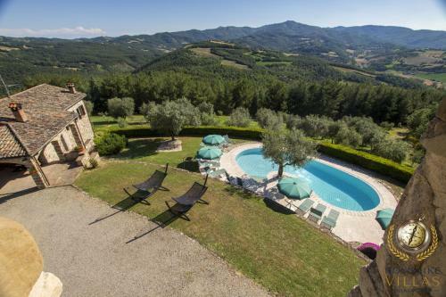 Storie Di Borgo, A Village Surrounded By Nature