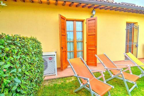Roncaglia Villa Sleeps 6 Pool Air Con Wifi